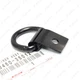 OEM Genuine TOYOTA Land Cruiser / LEXUS LX570 Luggage Hold Belt Striker Assembly