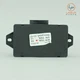 M139 Maserati 03-12 Quattroporte Windshield Wiper Control Module 212916 K696