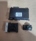 2013-2023 MASERATI GHIBLI FRONT LEFT SEAT CONTROL MODULE & CONTROLS OEM 67003502