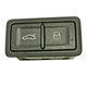 18-24 Audi S5 A5 Sportback Tailgate Liftgate Back Door Release Switch Button OEM