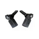 Left + Right ABS Sensor For Porsche Macan Cayenn 2018 95B 927 803A 95B 927 804A