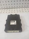 2010-2012 TOYOTA PRIUS TRANSMISSION CONTROL COMPUTER MODULE TCU TCM 89535-75010