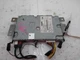 2018 INFINITI QX30 Navigation Module OEM White 88000 Miles NJ25-24987-631037