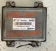 2009-2010 Chevrolet Malibu Ecm 12612397