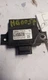 S5 AUDI   2014 Chassis Control Module 451751
