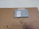 Chassis ECM Driver Assist Navigation Control Fits 17-18 INFINITI QX30 1277617