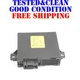 03 04 05 06 Mercedes S500 W220 HEADLIGHT CONTROL MODULE 2208203685 OEM
