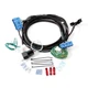Hybrid Racing HYB-CWH-01-15 HR conversion harness for K-series engine into an...