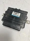 Mitsubishi Lancer Evo 7 GTA CT9A ACD module MR580157