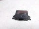 2017 PORSCHE CAYENNE NETWORK GATEWAY CONTROL MODULE OEM ID 95B907530J