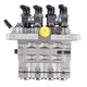 For Kubota V2203 V2403 Engine Fuel Injection Pump 1G852-51012 664828 US STOCK