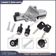 8159907 20398484 1063433 Ignition Switch For VOLVO B12B FH FM Bus Truck Part US