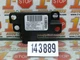 11 12 13 2011 2012 2013 CADILLAC CTS DRIVER ASSIST COMPASS MODULE 20860277 OEM