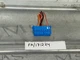 GENUINE MERCEDES BENZ WIRING LOOM HARNESS PLUG CONNECTOR A0395456128 9-PIN