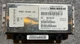 DIFFERENTIAL LOCKING LOCK CONTROL MODULE 9w834c016 ac JAGUAR XF XFR OEM (09-15)