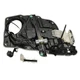 GENUINE MOPAR 2015-2018 JEEP DODGE CHRYSLER RAM FRONT DOOR MODULE NEW 68256240AB