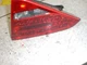 08 09 10 11 12 AUDI A5 R. TAIL LIGHT W/LED LID MTD 605930