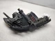 07 08 09, Mazda 3, Front Left Xenon Headlight Assy, BN8G51041E, Broken Tab, OEM