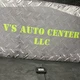 2004 Chevy SILVERADO 1500 BCM BODY CONTROL MODULE 15116065