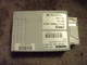 2008 BMW X5 Air Suspension Control Module 37146778966