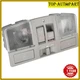Overhead Console BBM669970B75 For Mazda3 2009-2013 w/Sunroof Switch w/Lights New