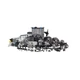 LBX ADAPTER 3V 2837 NEW OEM
