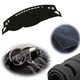 Dashboard DashMat Cover Sun Protector Mat For Toyota 86 FR-S Subaru BRZ 13-16