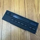 BMW E36 3 Series Heater Temperature Clock Display Control 62.13-8 363 580