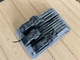 2021 BUICK ENVISION 2.0L ENGINE CONTROL MODULE ECU ECM PCM OEM 12708071