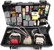 04692235AH Dodge 2008 2009 Nitro Jeep Liberty Fuse Box Integrated TIPM TEMIC O58