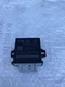 12-15 AUDI C7 A6 A7 HEADLIGHT LAMP RANGE CONTROL MODULE 4H0907357B OEM