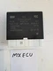 BMW F15 F16 F20 F21 F22 F23 F25 F30 F31 F4548 PARKING CONTROL MODULE 66206805061