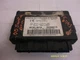 BODY CONTROL MODULE CHEVROLET AVALANCHE 2007 2008 2009 2010 25844480 BCM OEM