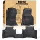 Floor Mats For 2019 2020 2021 2022 2023 2024 2025 Jaguar F-Pace Floor Liners TPE