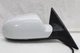 SIDE VIEW DOOR MIRROR 2015 A5 AUDI White 1458481
