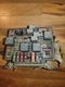 99 00 01 02 Chevrolet Silverado Tahoe Suburban GMC Sierra Yukon Engine Fuse Box