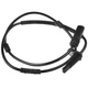 ABS Speed Sensor Rear for BMW 2/3/4 Series 2012-2020 F22 F30 F32 F34 34526884421