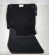 2023 Audi S4 Audi Set Of 4 Carpet Floor Mats Black 8W1-863-961B-IHG New
