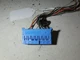 Fuse Box Relay Wiring Connector A0395456128 06-11 Mercedes Benz W164 ML550 ML63