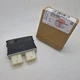 Audi Q5 FY 2018+ A4 B9 Rear Boot Lid Opening Control Module 3G0962243D Genuine