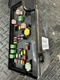 2008 Dodge Caliber TIPM Fuse Box Module OEM P68028007AC