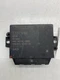 2012-2018 VOLVO S60 PARKING DISTANCE ASSIST CONTROL MODULE COMPUTER OEM 31341090