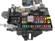 AL3T-15604-DE Ford 2009 2010 F150 Fuse Box Interior Body Control Module TIPM C70