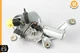 98-05 Mercedes W163 ML500 ML430 ML320 Rear Glass Windshield Wiper Motor OEM
