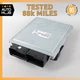 15-18 Porsche Macan 95B S Turbo Engine Motor Control Module ECU ECM DME OEM 88k
