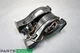 12 BMW 7-SERIES 750i XDRIVE 4.4L V8 DI CONSOLE REAR A/C HEATER BLOWER MOTOR
