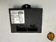 2021-2025 LAND RANGE ROVER VELAR - REAR LIFTGATE TRUNK LID CONTROL MODULE OEM