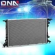 For 2013-2018 Audi S6 S7 4.0L OE Style Aluminum Core Cooling Radiator 13683