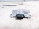 2024 LINCOLN NAUTILUS ABS CONTROL MODULE OEM PART NUMBER PZ1118B008AC