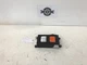 2000-2002 MERCEDES S430 S500 MOTOROLA TELEPHONE MODULE UNIT COMPUTER 